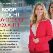 Brugrecht advocaten LEVEN Magazine 41