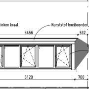 Dakkapel splitsingsakte