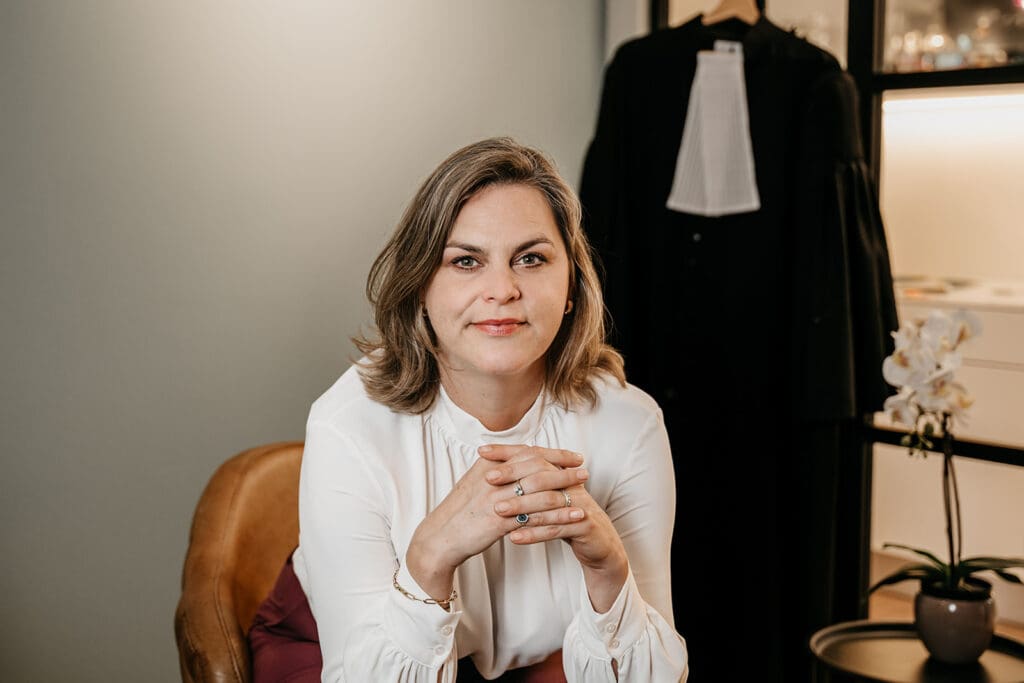 Paralegal vastgoed-, bouw-, huur- en VvE-recht | mr. Suzanne Hagenaar