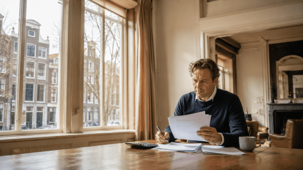 All-in huur verhogen of beëindigen? Kan een verhuurder een extreem lage huur aanpassen?