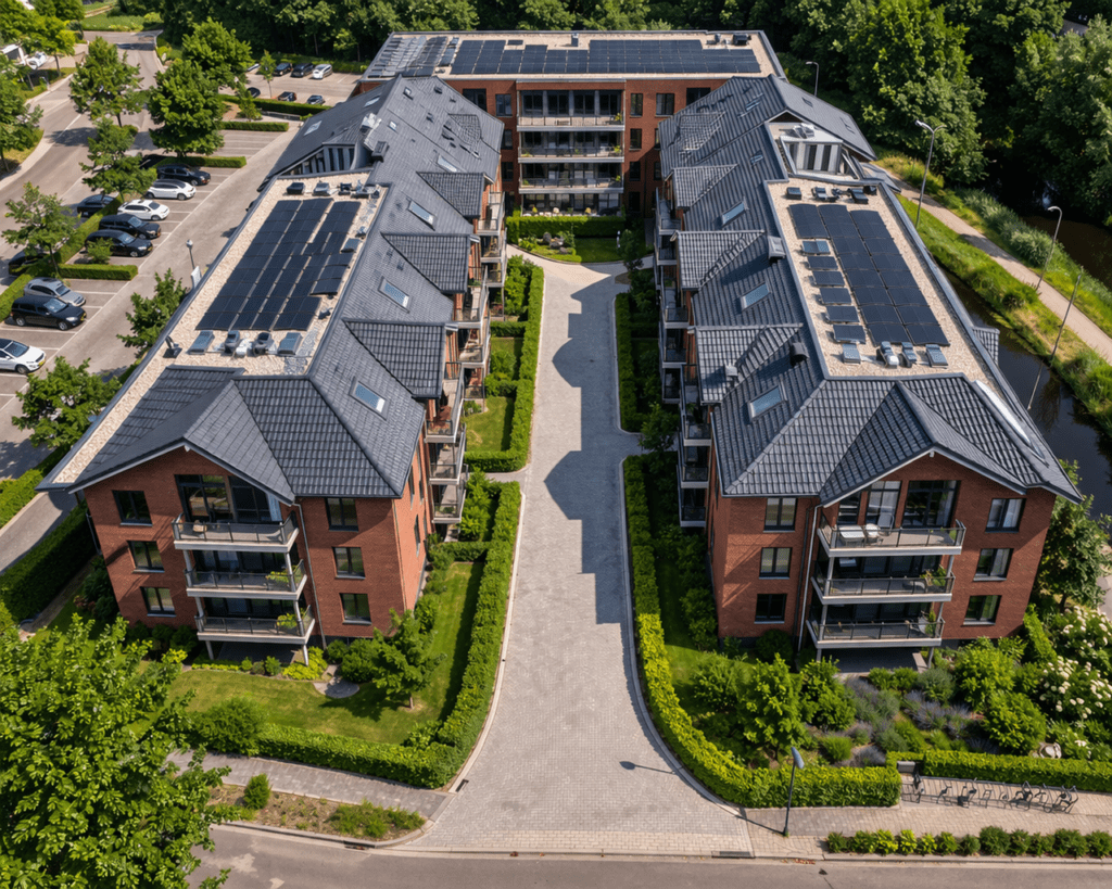 Energielabel huurcommissie